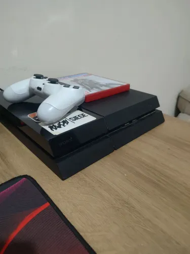 Playstation 4