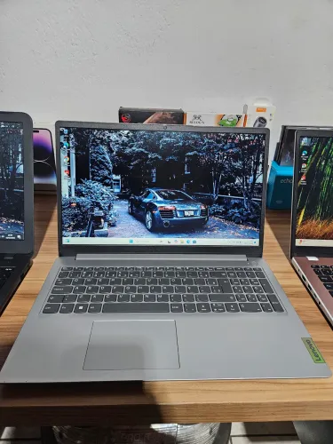 Notebook Lenovo ideapad 1i Semi-novo Garantia 3meses e nota Entregamos