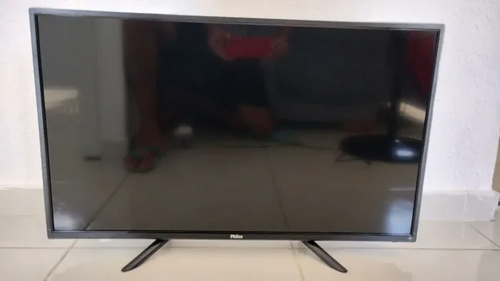 Smart Tv Android Philco 32