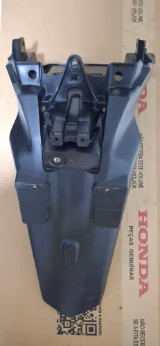 Paralama traseiro pcx 2022