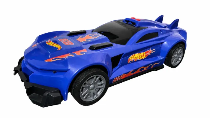CARRO HOTWELLS 42 CM