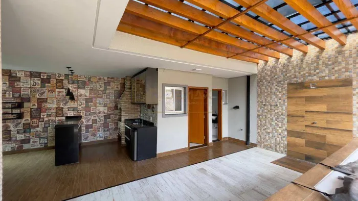 Casa de Condomínio com 4 quartos, Urbanova, São José dos Campos - R$ 2.4 mi, Cod: 687