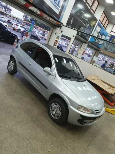 Chevrolet Celta 1.0/super/n.piq.1.0 MPFI VHC 8V 3P 2001