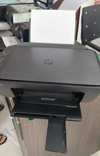 Impressora Wi-Fi HP HP DeskJet Ink Advantage 2774