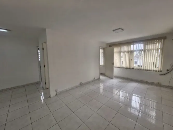 Conjunto comercial para locação em Campo Belo, 50m²