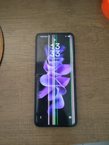 Galaxy Z Flip 3