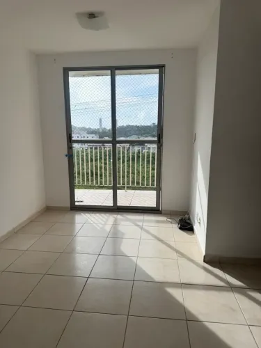 APARTAMENTO NA AUGUSTO MONTENEGRO VILLE SOLARE
