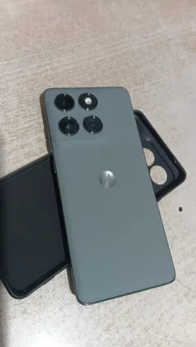 Motorola Edge 60 Pro