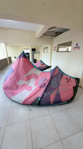 KITE NEO SLS 10m 2023 BARRA TRUST 2022 KITE+BARRA+BOLSA