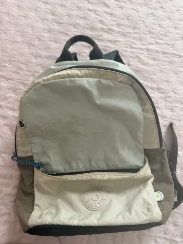 Mochila Kipling