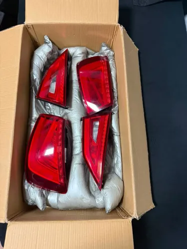 LANTERNA LED AUDI ORIGINAL 2013-2020
