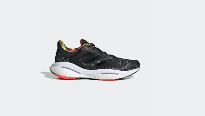 Tênis Adidas Solarglide 5 Feminino