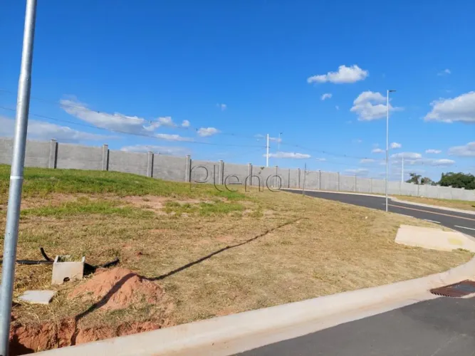 Terreno à venda em Campinas, Jardim Myrian Moreira da Costa, com 583.82 m², Reserva Serena