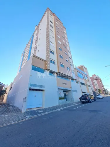 Apartamento para venda, no Centro, de PONTA GROSSA - PR