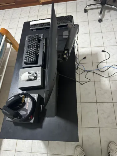 Pc Gamer completo