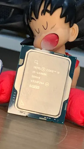 I9 14900K