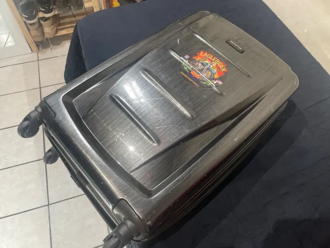 Mala SamsNite 23kg
