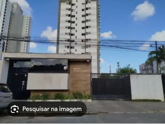Apartamento à venda no EDF PORTAL DE ENGENHO, IPUTINGA, Recife, PE
