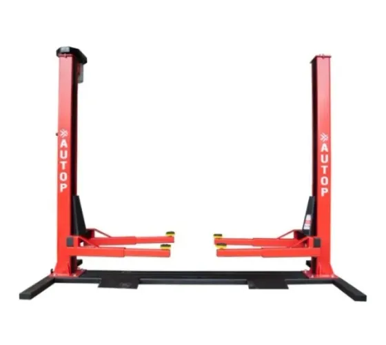 Elevador automotivo 2500