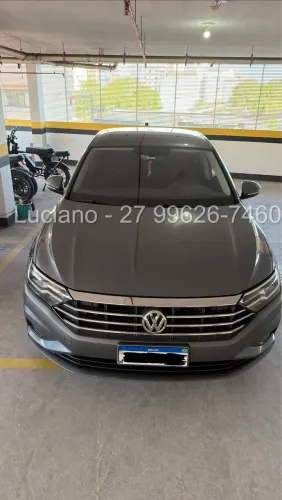 Volkswagen Jetta Comfort. 250 TSI 1.4 Flex 16V Aut. 2020