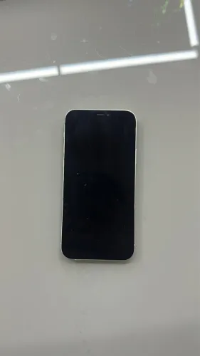 iPhone 12