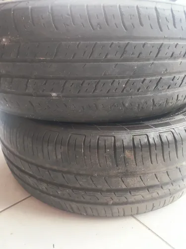 Pneu 185/60 R15 84H (Aro 15