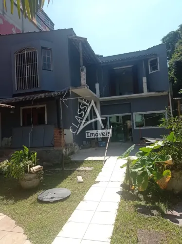 Lindo Sobrado para locação, Vila Nossa Senhora das Vitórias, MAUA - SP