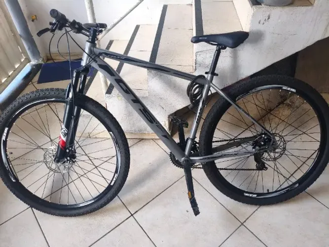 Bicicleta GTS Aro 29 