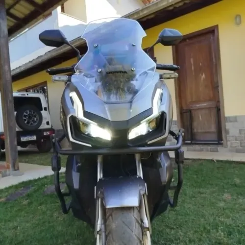 Honda ADV 150 Único Dono
