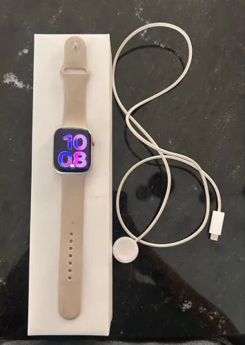 Apple Watch 8 series