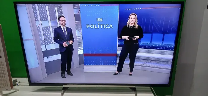 TV 46 Sony digital