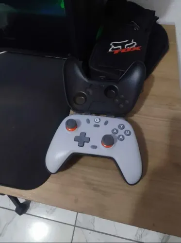 Controle Gamesir t4 nova lite sem fio Hall Effect