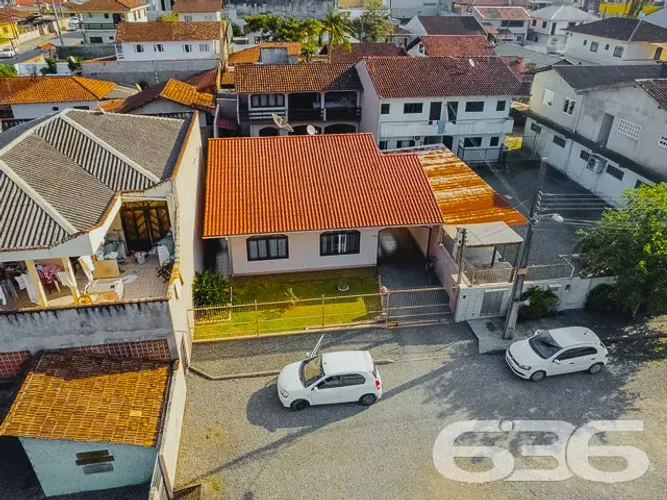 Casa | Joinville | Jardim Iririú