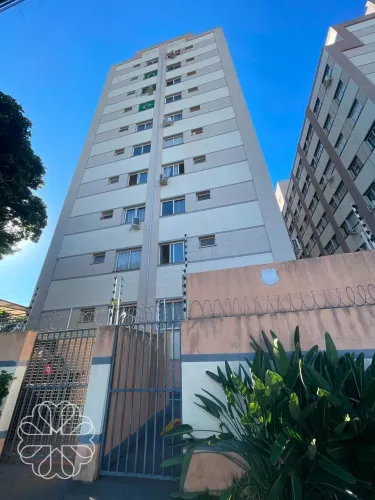 APARTAMENTO À VENDA | BRISA DA AURORA I | JARDIM ALVORADA - MARINGÁ/PR