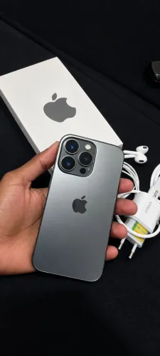 IPHONE 13 Pro