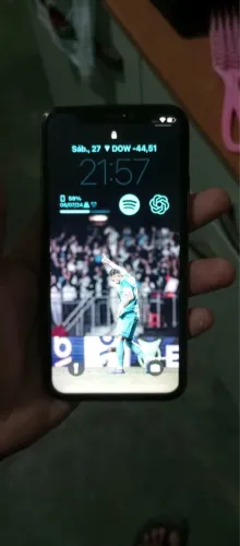 iPhone xs 256gb 