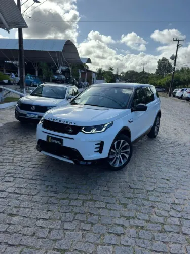 Land Rover Discovery Disc. SP. SE DYN 2.0 D200 Die.aut.(híb.) 2024