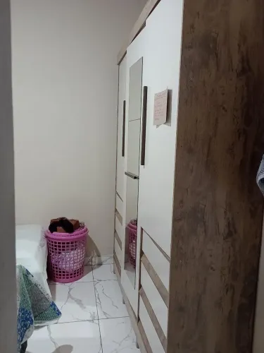 Conservado pouco tempo de uso