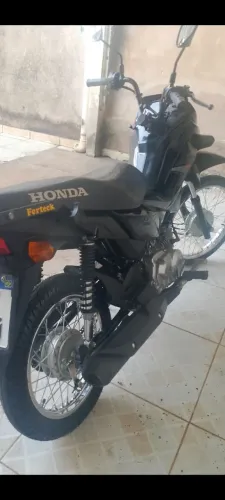 Semi novo