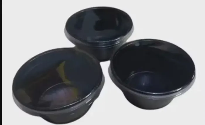 Kit de embalagem para molho - 50 unidades - Novo