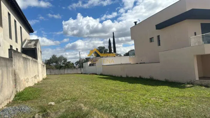 Terreno em Condomínio à venda, no Condominio Villa Verona em Sorocaba, Condomínio Villa Ve