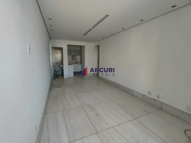 Sala Comercial 33m² - Savassi (BH) - Locação