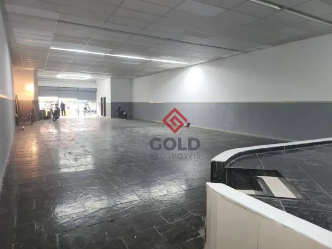 Salão, 350 m² - venda por R$ 4.500.000,00 ou aluguel por R$ 13.570,00/mês - Parque das Amé