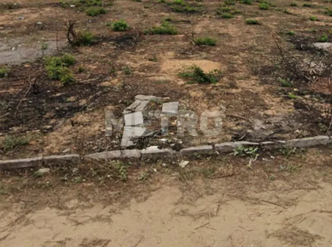 Terreno à venda 200² no bairro Colinas do Rio, Petrolina, 10x20
