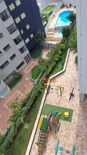 Apartamento com 3 dormitórios, 70 m² - venda por R$ 450.000,00 ou aluguel por R$ 4.485,00/