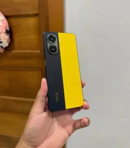 Poco X7 Pro 5G 512/16GB de RAM celular top aceito cartão!