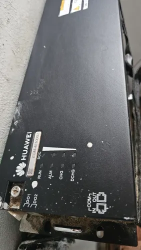 Bateria de lítio lifepo4 48v 100amp.