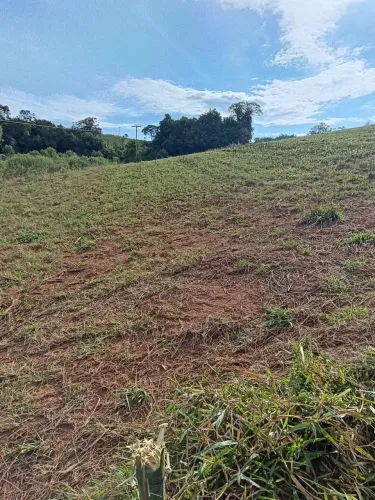Chácara a venda em Caldas