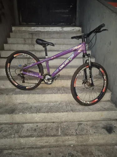 Bike Gios -Frx-hi