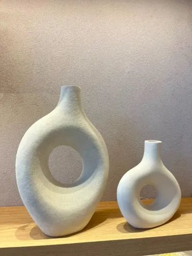 OBJETOS DE DECORAÇÃO